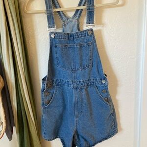 Neuflora Portland Overalls